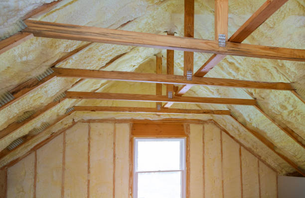 Best Energy Efficiency Insulation in Bude, MS