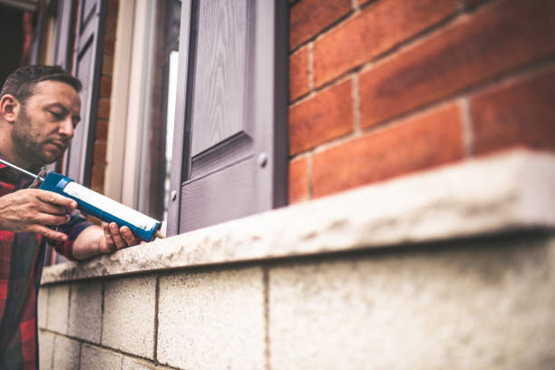 Best Geographic-Specific Insulation Services in Bude, MS